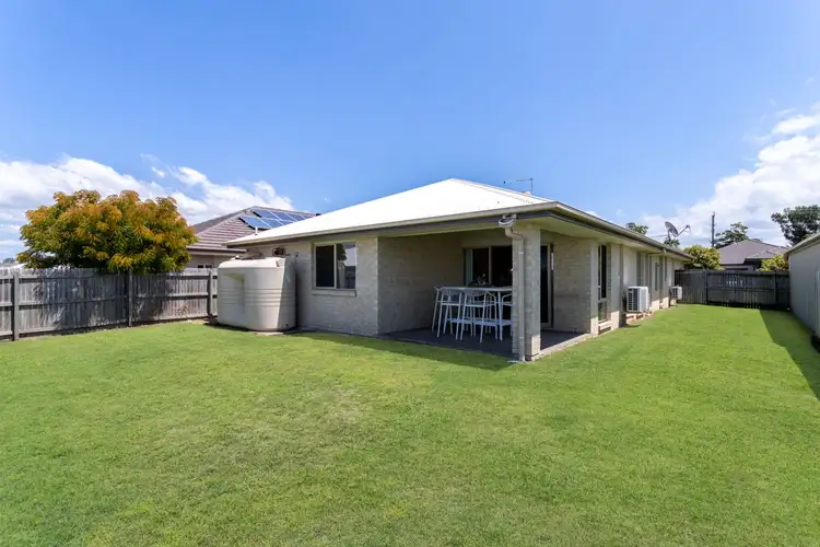 Fifth view of Homely house listing, 14 Gordon Crescent, Mango Hill QLD 4509