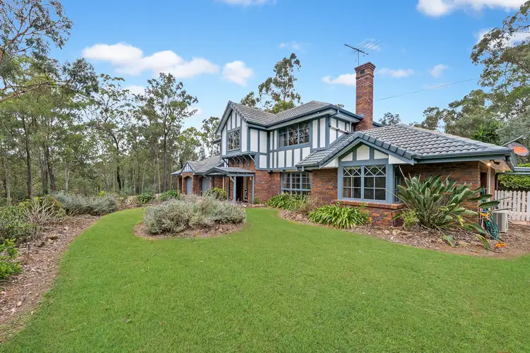 165 Lake Manchester Road, Mount Crosby QLD 4306