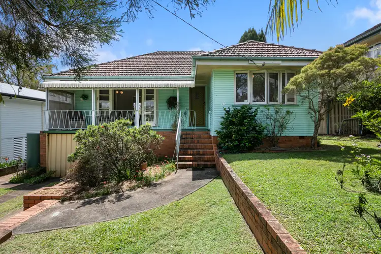 10 Charmaine Street, Moorooka QLD 4105