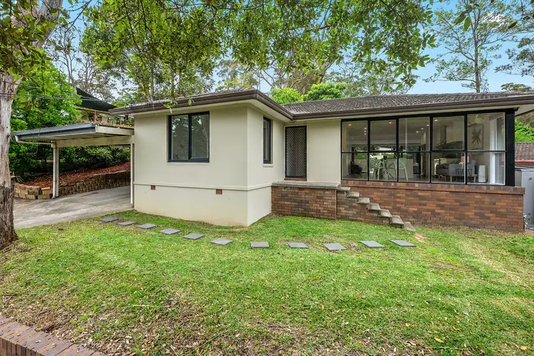9 Wareemba Avenue