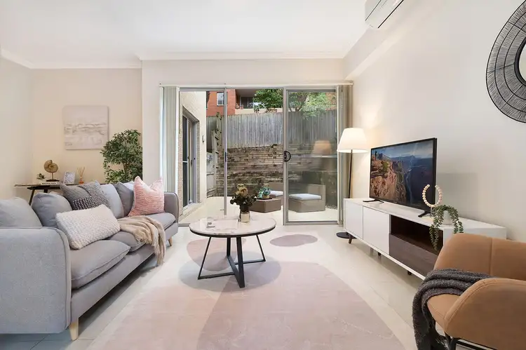 1/158 Hampden Road, Artarmon NSW 2064