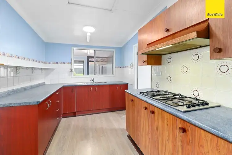Third view of Homely house listing, 54 Belmont Street, Merrylands NSW 2160