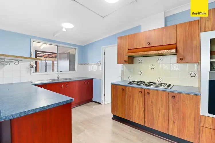 Fourth view of Homely house listing, 54 Belmont Street, Merrylands NSW 2160