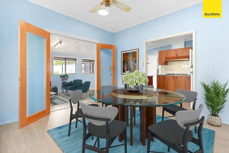 Fifth view of Homely house listing, 54 Belmont Street, Merrylands NSW 2160
