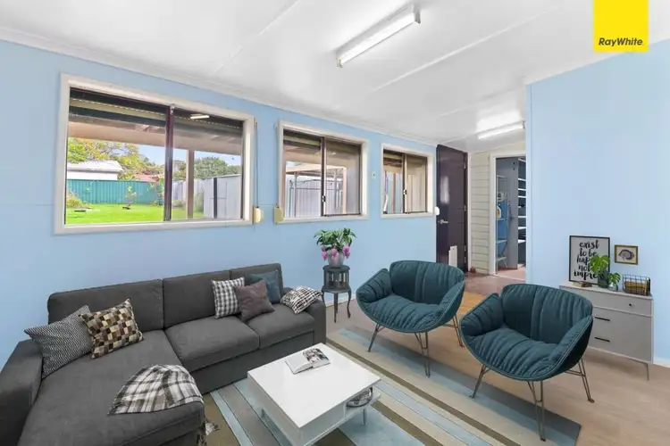 Sixth view of Homely house listing, 54 Belmont Street, Merrylands NSW 2160