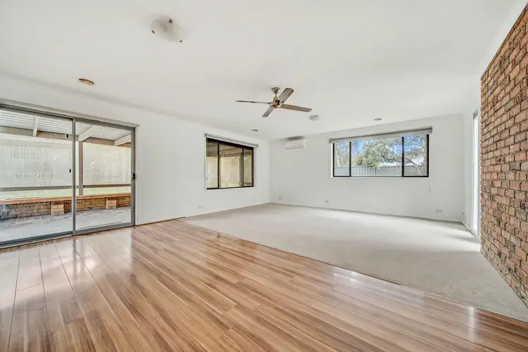 Second view of Homely house listing, 17 Warby Place, Charnwood ACT 2615