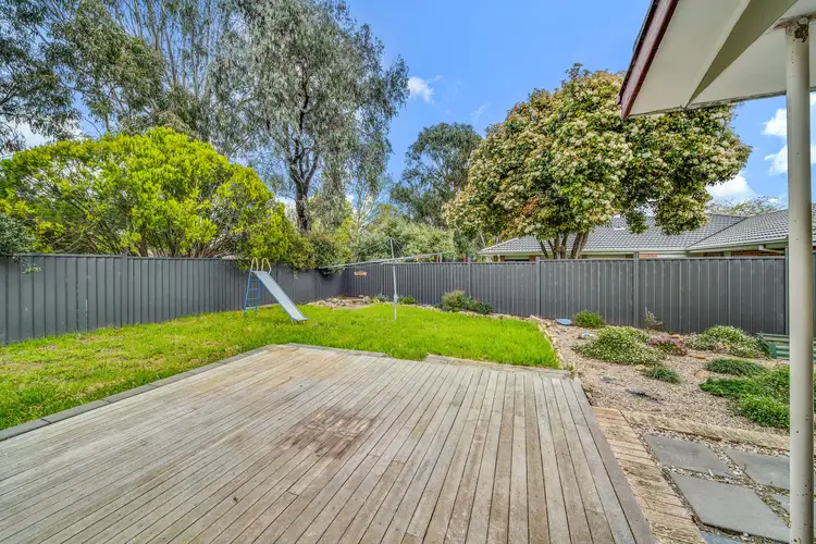 Fourth view of Homely house listing, 17 Warby Place, Charnwood ACT 2615