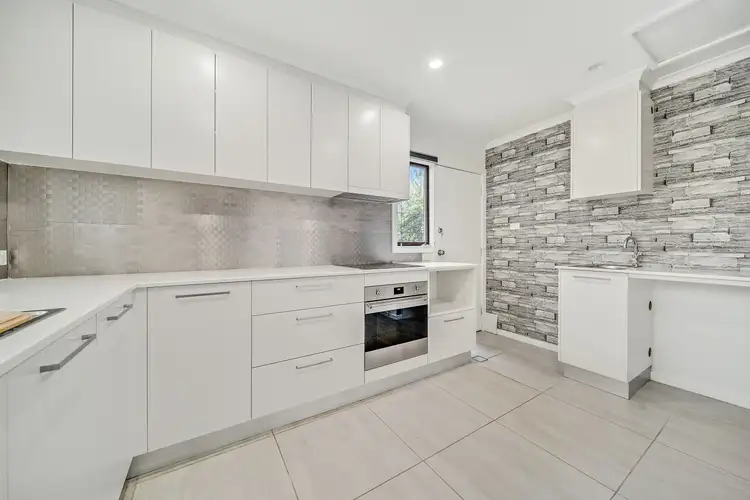 Fifth view of Homely house listing, 17 Warby Place, Charnwood ACT 2615