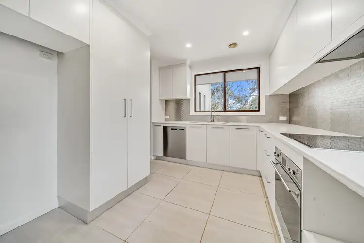 Sixth view of Homely house listing, 17 Warby Place, Charnwood ACT 2615
