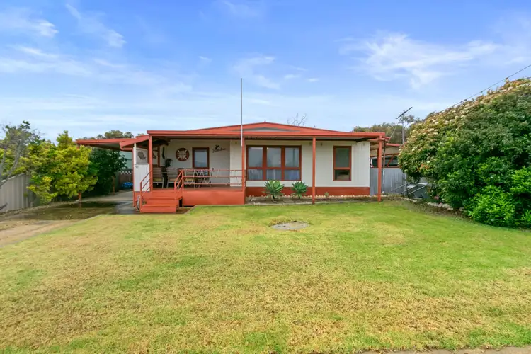 Second view of Homely house listing, 91 Hosking Road, Tiddy Widdy Beach SA 5571