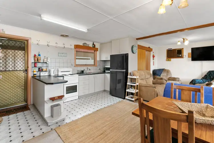 Sixth view of Homely house listing, 91 Hosking Road, Tiddy Widdy Beach SA 5571