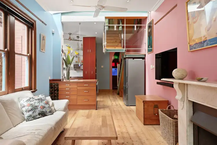 Third view of Homely house listing, 189 Lawrence Street, Alexandria NSW 2015