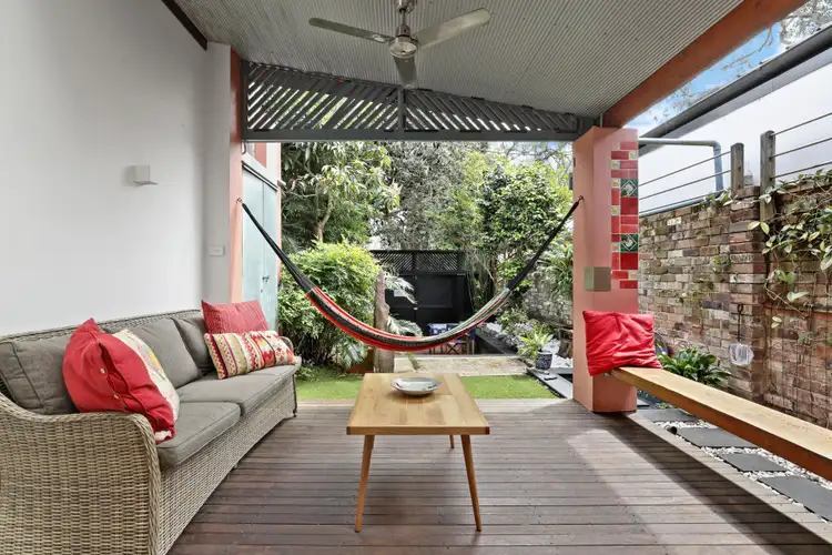 Sixth view of Homely house listing, 189 Lawrence Street, Alexandria NSW 2015