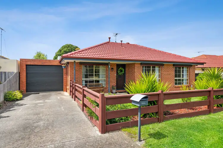 1/29 Balagundi Drive, Lara VIC 3212