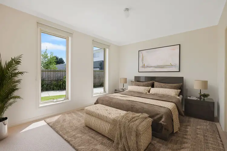 Third view of Homely house listing, 2/7 Garden Court, Cape Woolamai VIC 3925