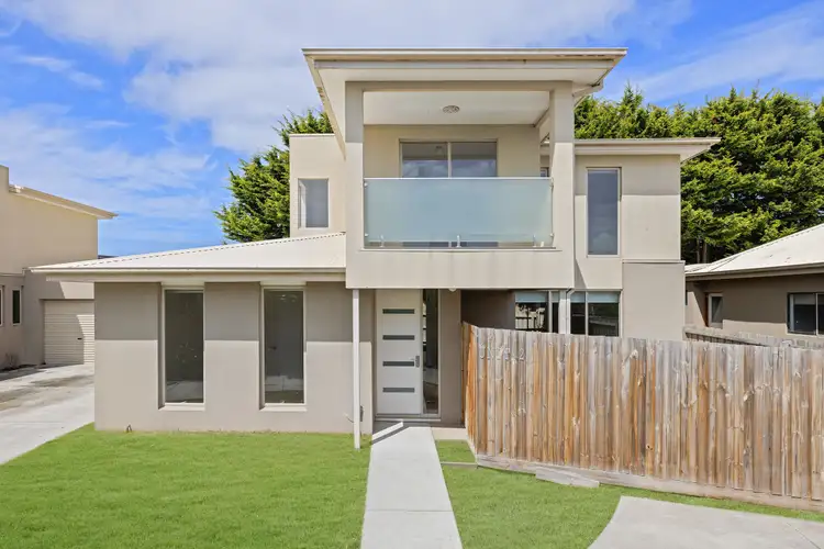 Fourth view of Homely house listing, 2/7 Garden Court, Cape Woolamai VIC 3925