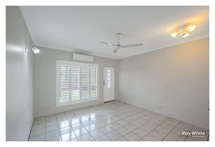Sixth view of Homely unit listing, 1/6 Thurston Street, Allenstown QLD 4700