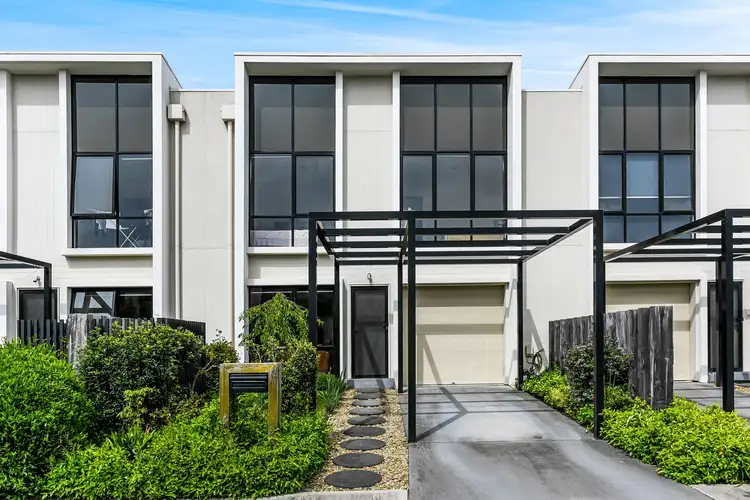36 Bardaster Boulevard, Chirnside Park VIC 3116