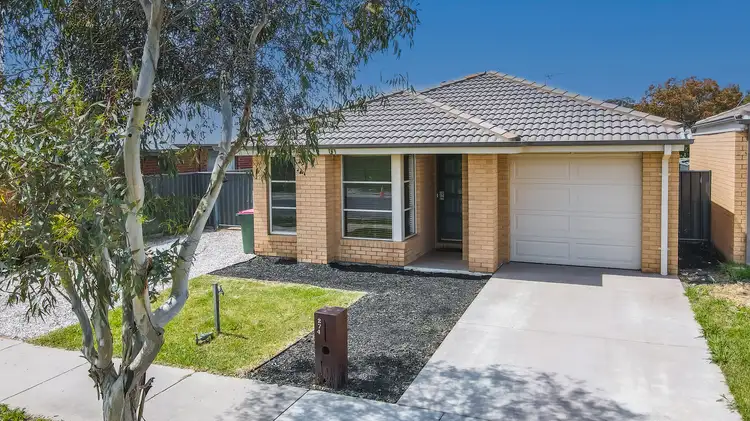 274 Station Street, Epsom VIC 3551