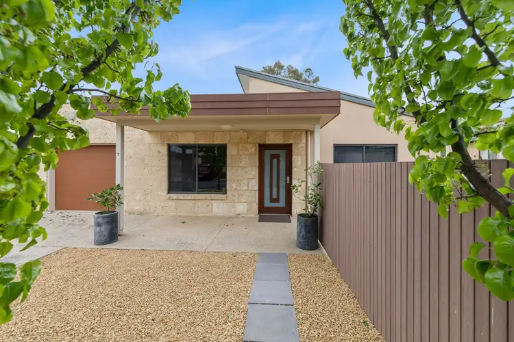 Main view of Homely house listing, 7/6 William Street, Clare SA 5453