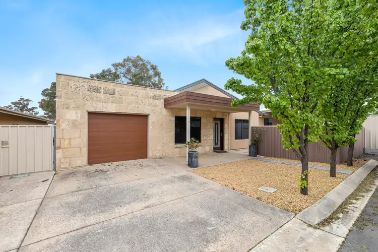 Second view of Homely house listing, 7/6 William Street, Clare SA 5453