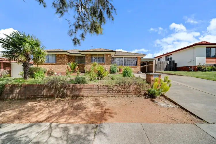 339 Southern Cross Drive, Holt ACT 2615