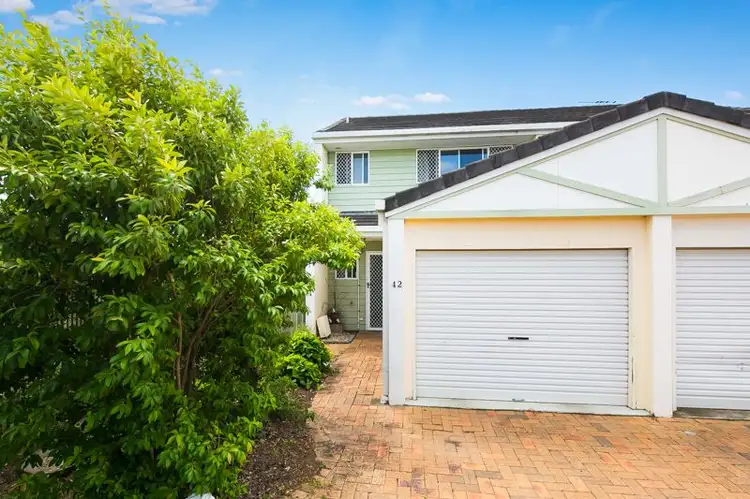 42/14 Kensington Place, Birkdale QLD 4159