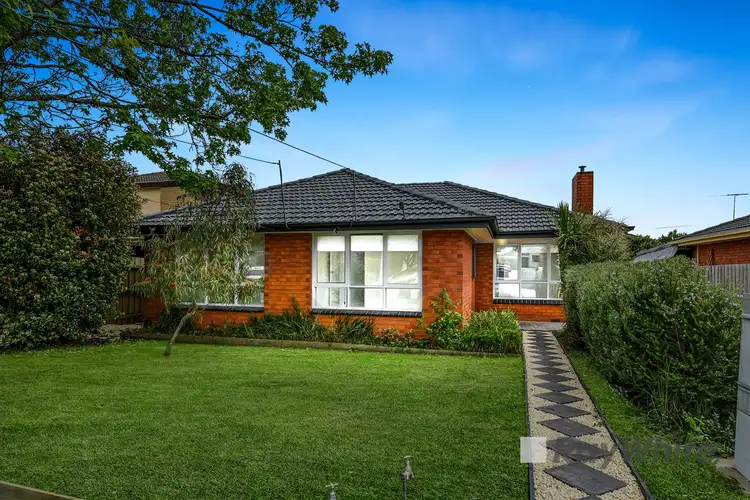 1/15 Vincent Crescent, Noble Park VIC 3174