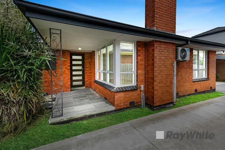 Second view of Homely unit listing, 1/15 Vincent Crescent, Noble Park VIC 3174