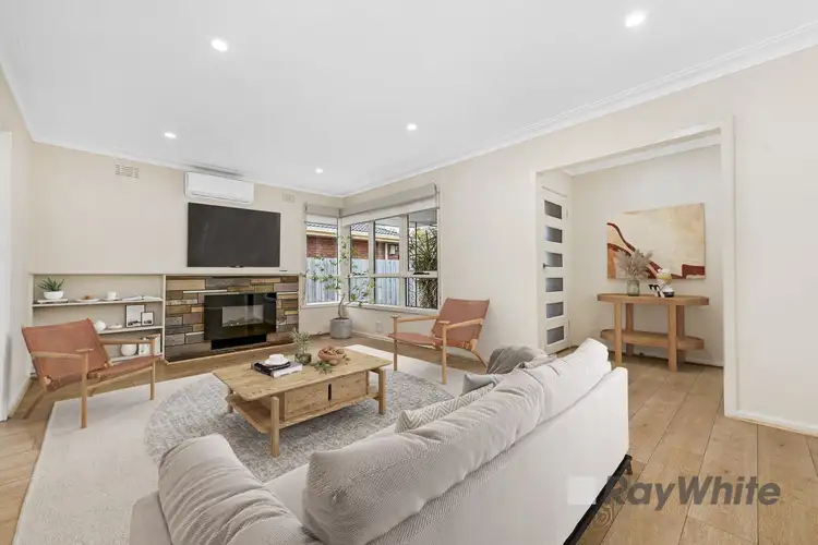 Third view of Homely unit listing, 1/15 Vincent Crescent, Noble Park VIC 3174
