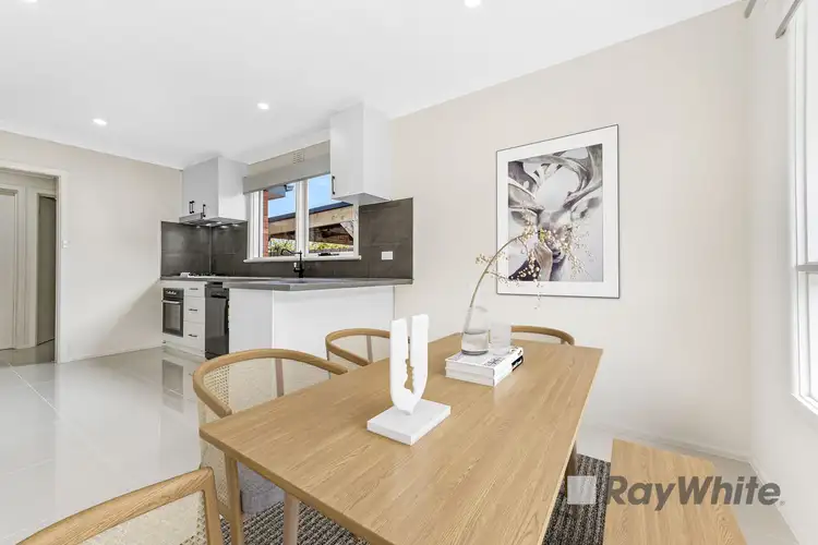Fourth view of Homely unit listing, 1/15 Vincent Crescent, Noble Park VIC 3174