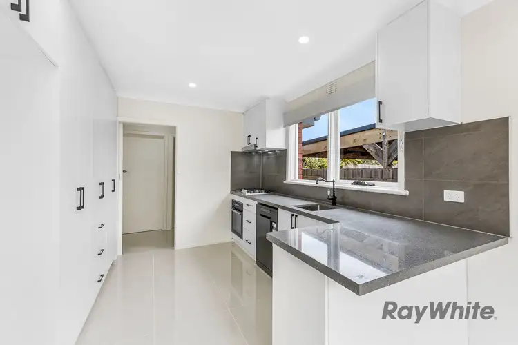 Fifth view of Homely unit listing, 1/15 Vincent Crescent, Noble Park VIC 3174