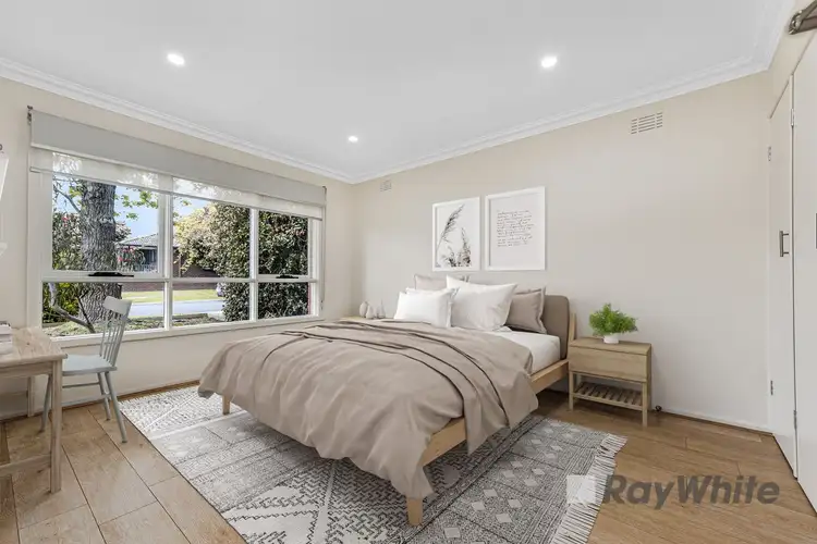 Sixth view of Homely unit listing, 1/15 Vincent Crescent, Noble Park VIC 3174
