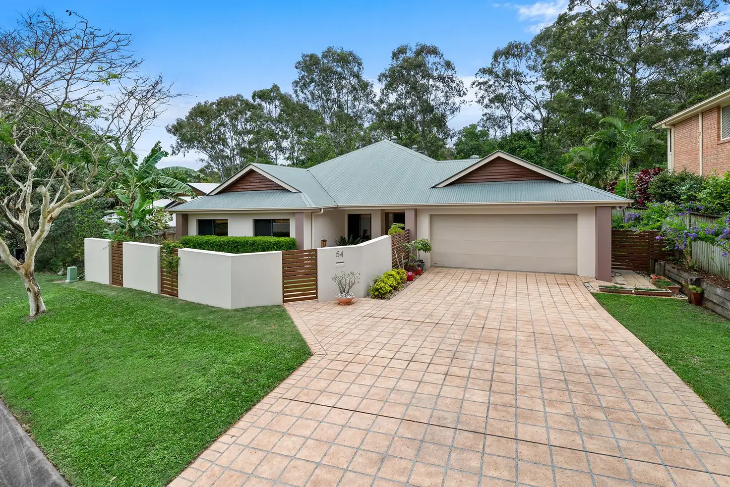 Main view of Homely house listing, 54 Dicaprio Circuit, Bridgeman Downs QLD 4035
