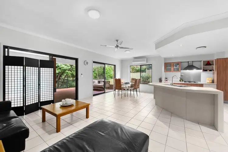 Fourth view of Homely house listing, 54 Dicaprio Circuit, Bridgeman Downs QLD 4035