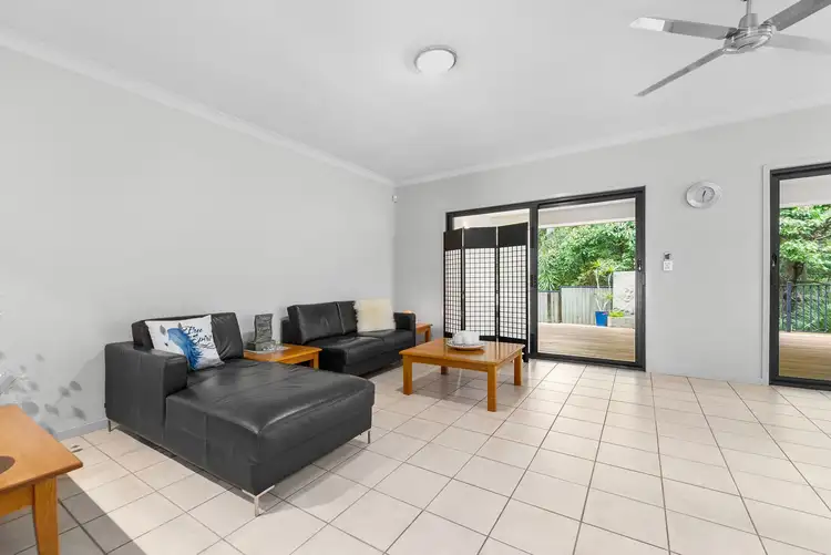 Fifth view of Homely house listing, 54 Dicaprio Circuit, Bridgeman Downs QLD 4035