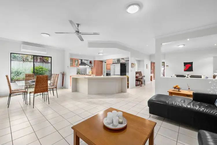 Sixth view of Homely house listing, 54 Dicaprio Circuit, Bridgeman Downs QLD 4035