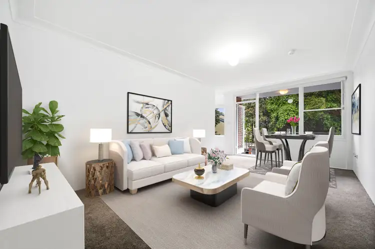 14/18 Tranmere Street, Drummoyne NSW 2047
