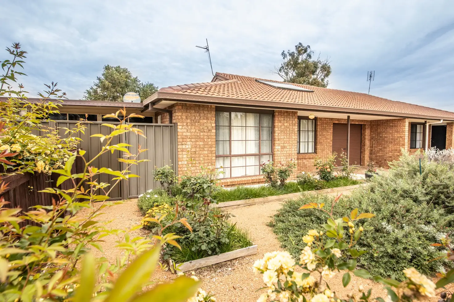 Main view of Homely unit listing, 1/10 Chifley Drive, Dubbo NSW 2830