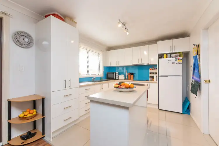 Second view of Homely unit listing, 1/10 Chifley Drive, Dubbo NSW 2830