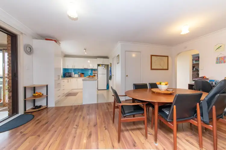 Third view of Homely unit listing, 1/10 Chifley Drive, Dubbo NSW 2830