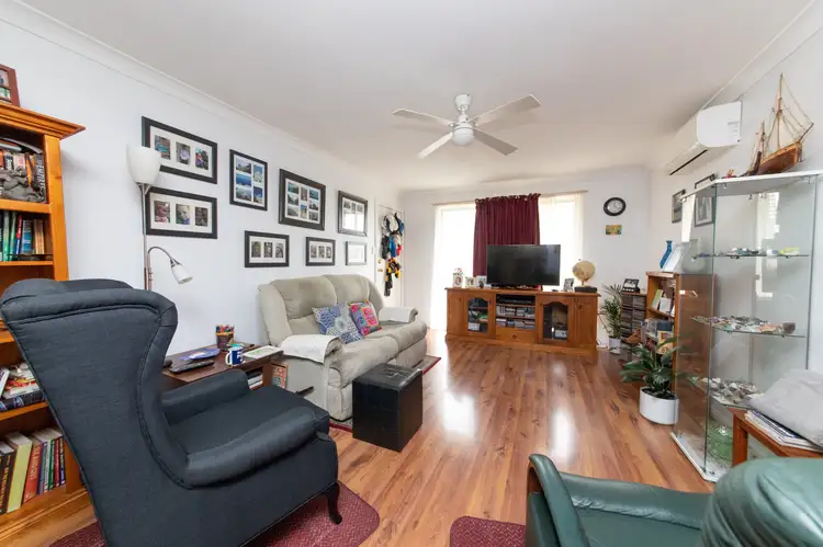 Fourth view of Homely unit listing, 1/10 Chifley Drive, Dubbo NSW 2830