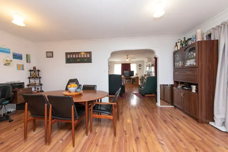 Fifth view of Homely unit listing, 1/10 Chifley Drive, Dubbo NSW 2830