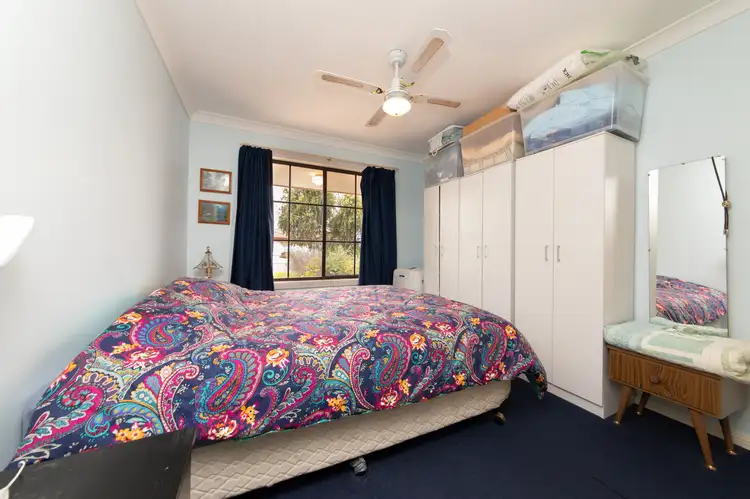 Sixth view of Homely unit listing, 1/10 Chifley Drive, Dubbo NSW 2830