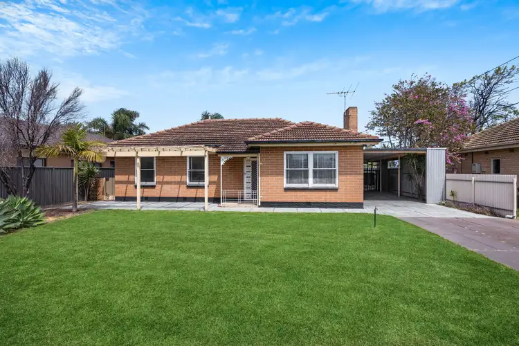 13 Weston Street, West Beach SA 5024