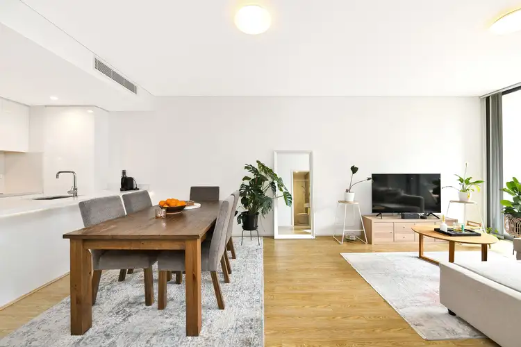 Main view of Homely apartment listing, 210B/1-9 Allengrove Crescent, North Ryde NSW 2113