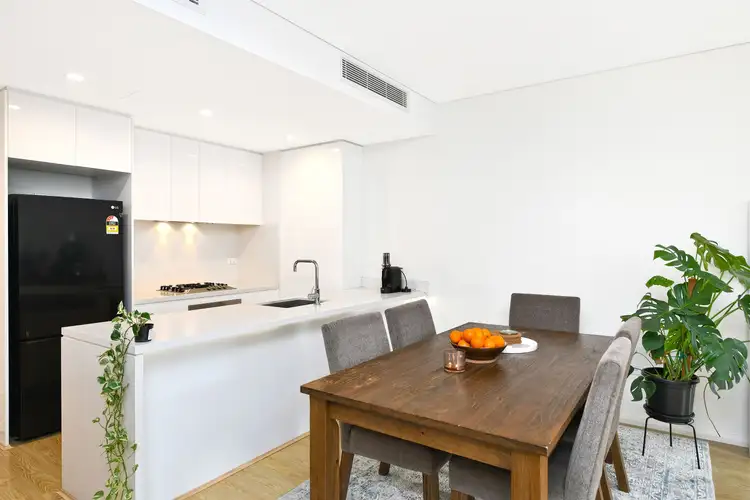 Third view of Homely apartment listing, 210B/1-9 Allengrove Crescent, North Ryde NSW 2113