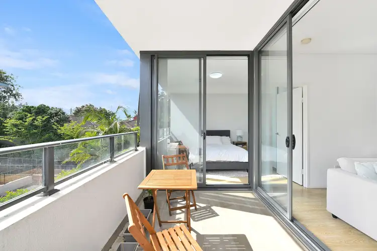Fifth view of Homely apartment listing, 210B/1-9 Allengrove Crescent, North Ryde NSW 2113