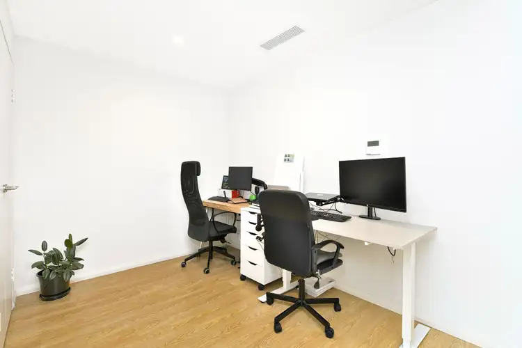 Sixth view of Homely apartment listing, 210B/1-9 Allengrove Crescent, North Ryde NSW 2113
