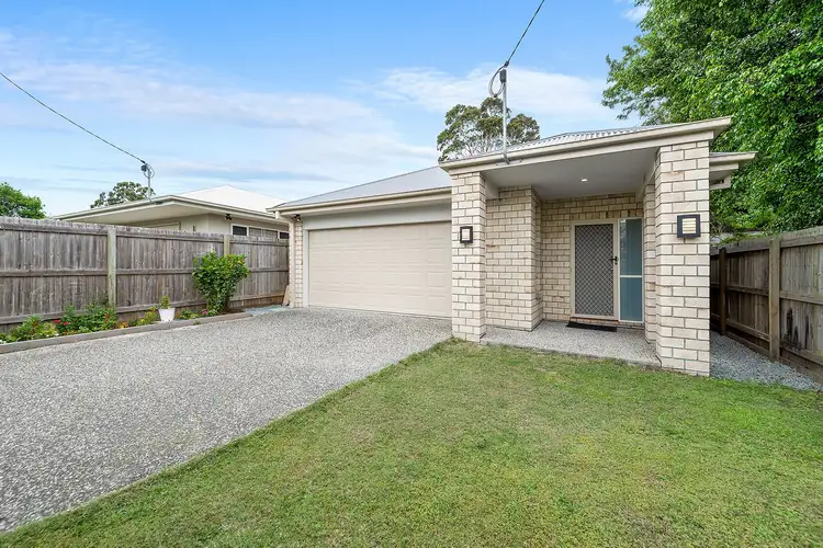 Second view of Homely house listing, 26 Wellington Street, Virginia QLD 4014